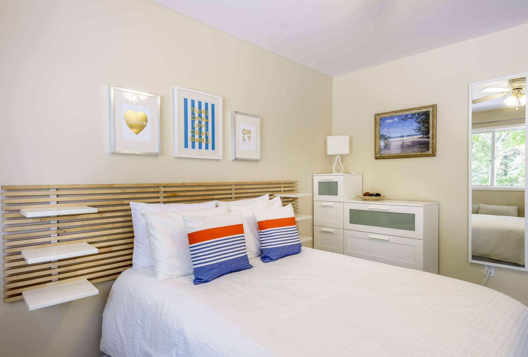 Hollywood Cottages วาซากาบีช ภายนอก รูปภาพ