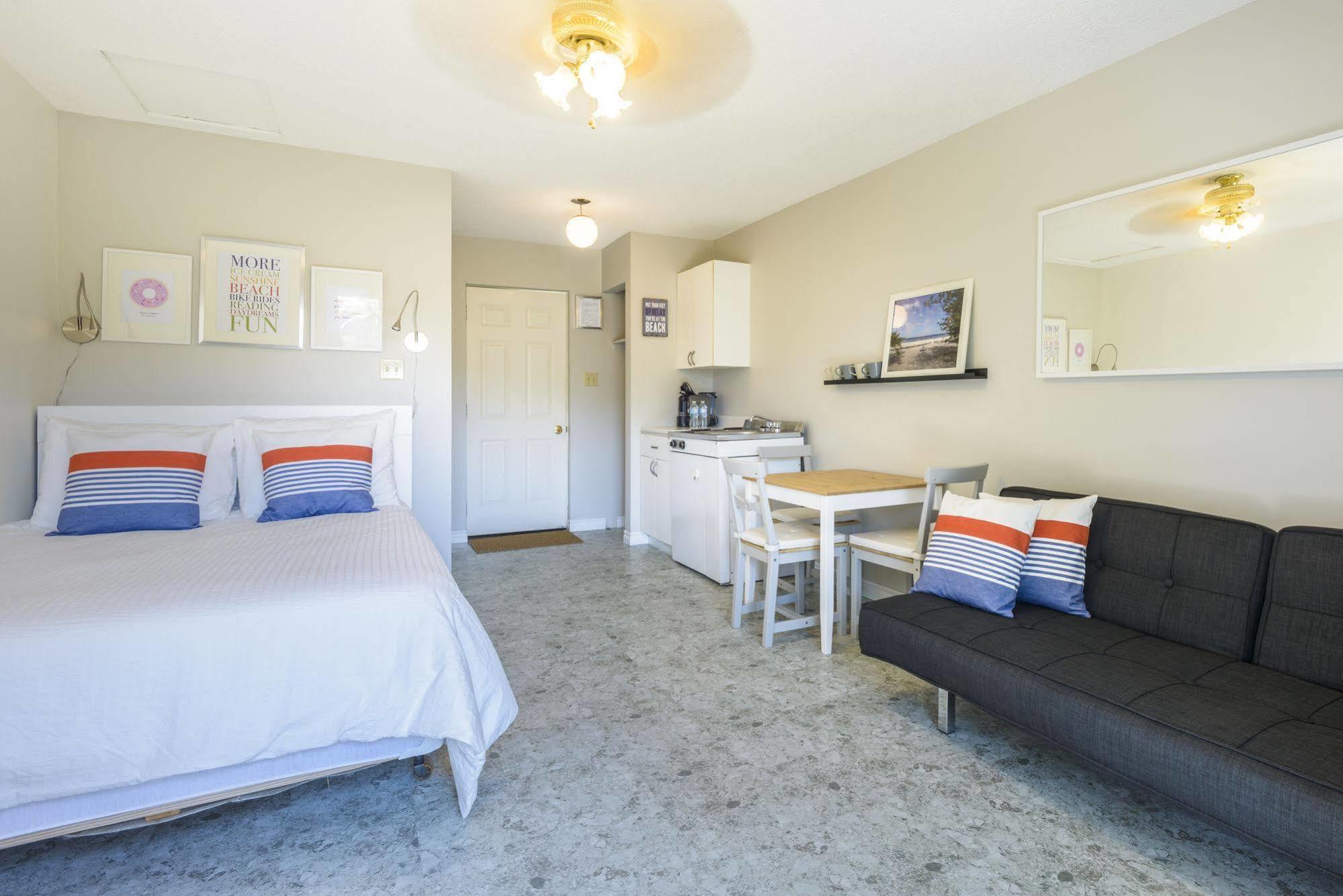 Hollywood Cottages วาซากาบีช ภายนอก รูปภาพ