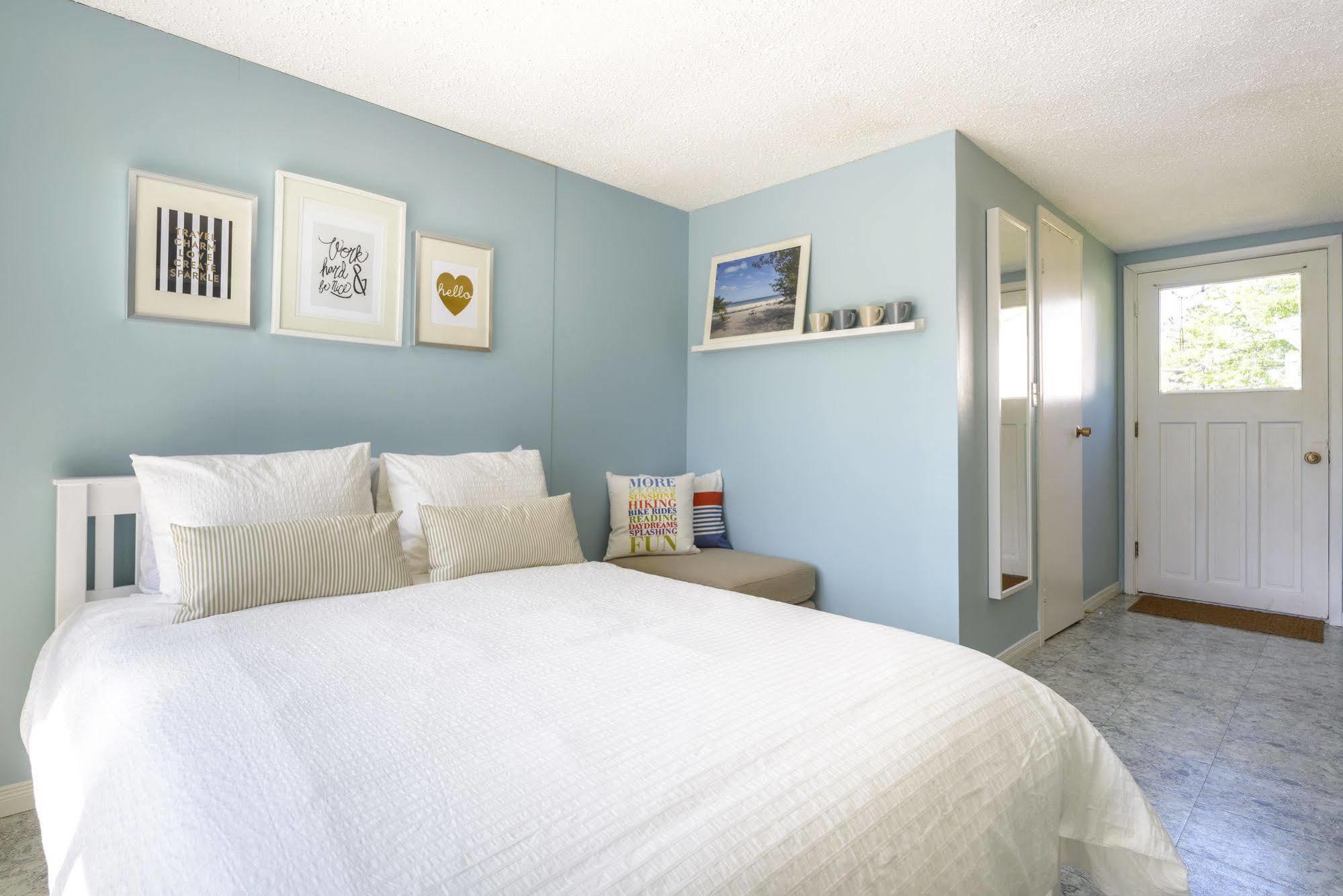 Hollywood Cottages วาซากาบีช ภายนอก รูปภาพ